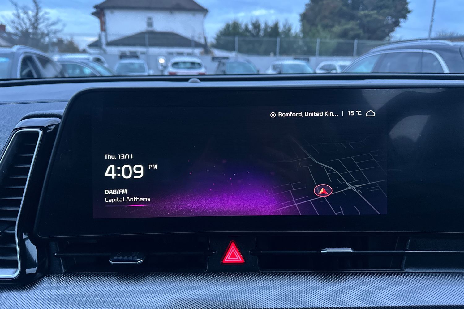 Used Kia Sportage 2023 for sale - 76869644: Photo 17