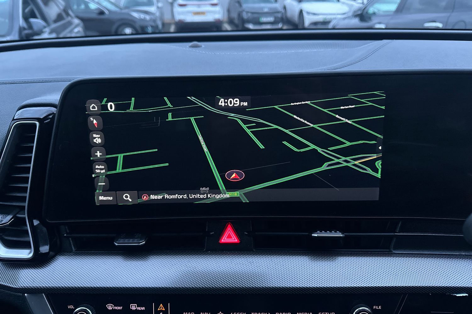 Used Kia Sportage 2023 for sale - 76869644: Photo 18