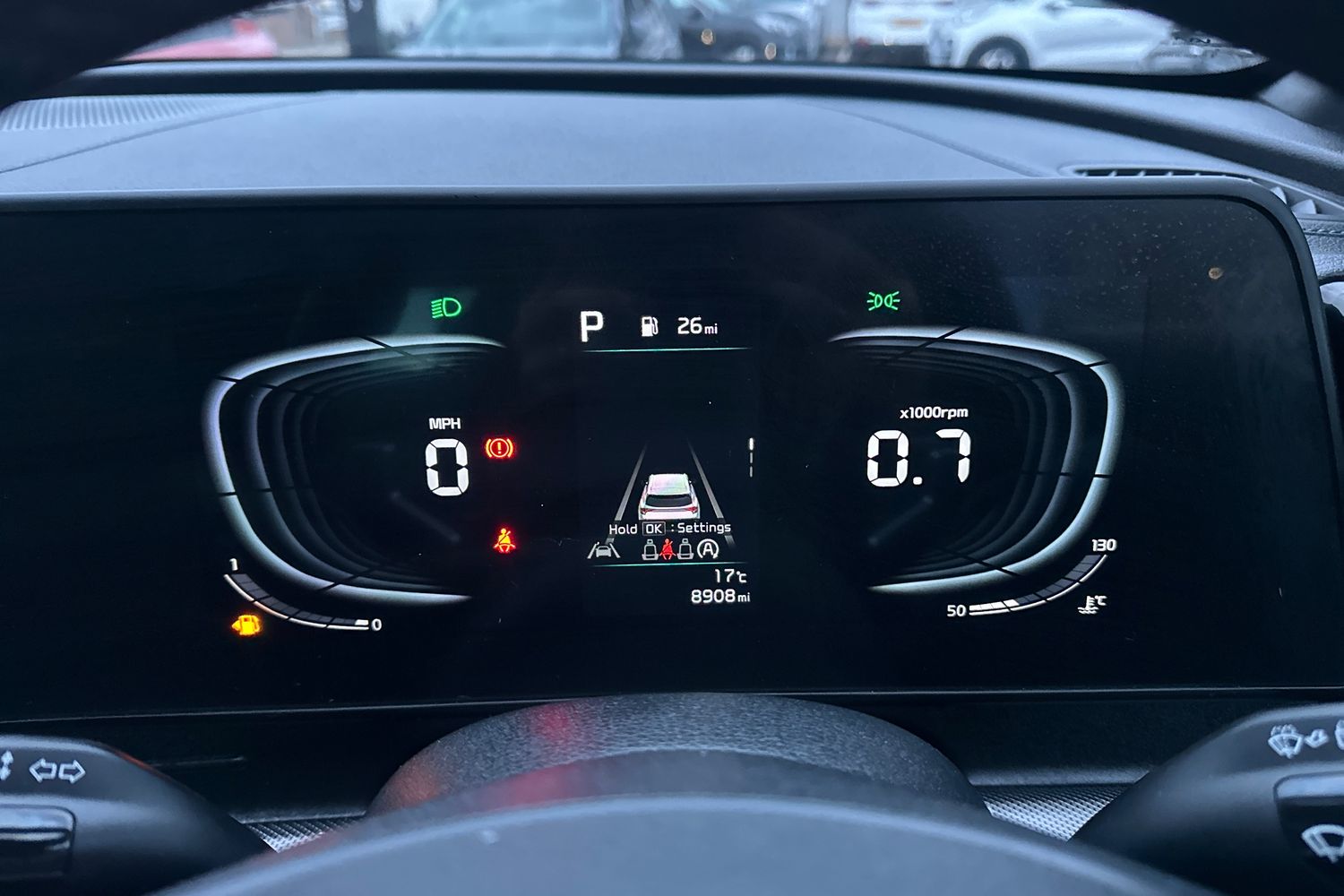 Used Kia Sportage 2023 for sale - 76869644: Photo 20