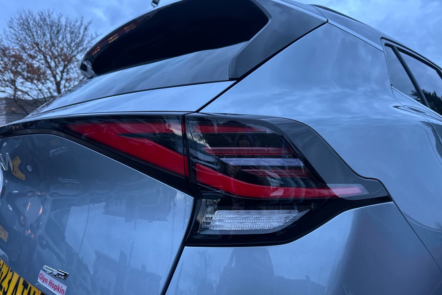 Used Kia Sportage 2023 for sale - 76869644: Photo 31