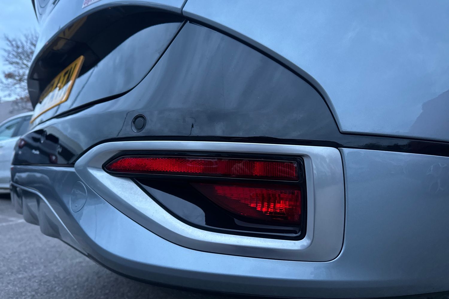 Used Kia Sportage 2023 for sale - 76869644: Photo 32