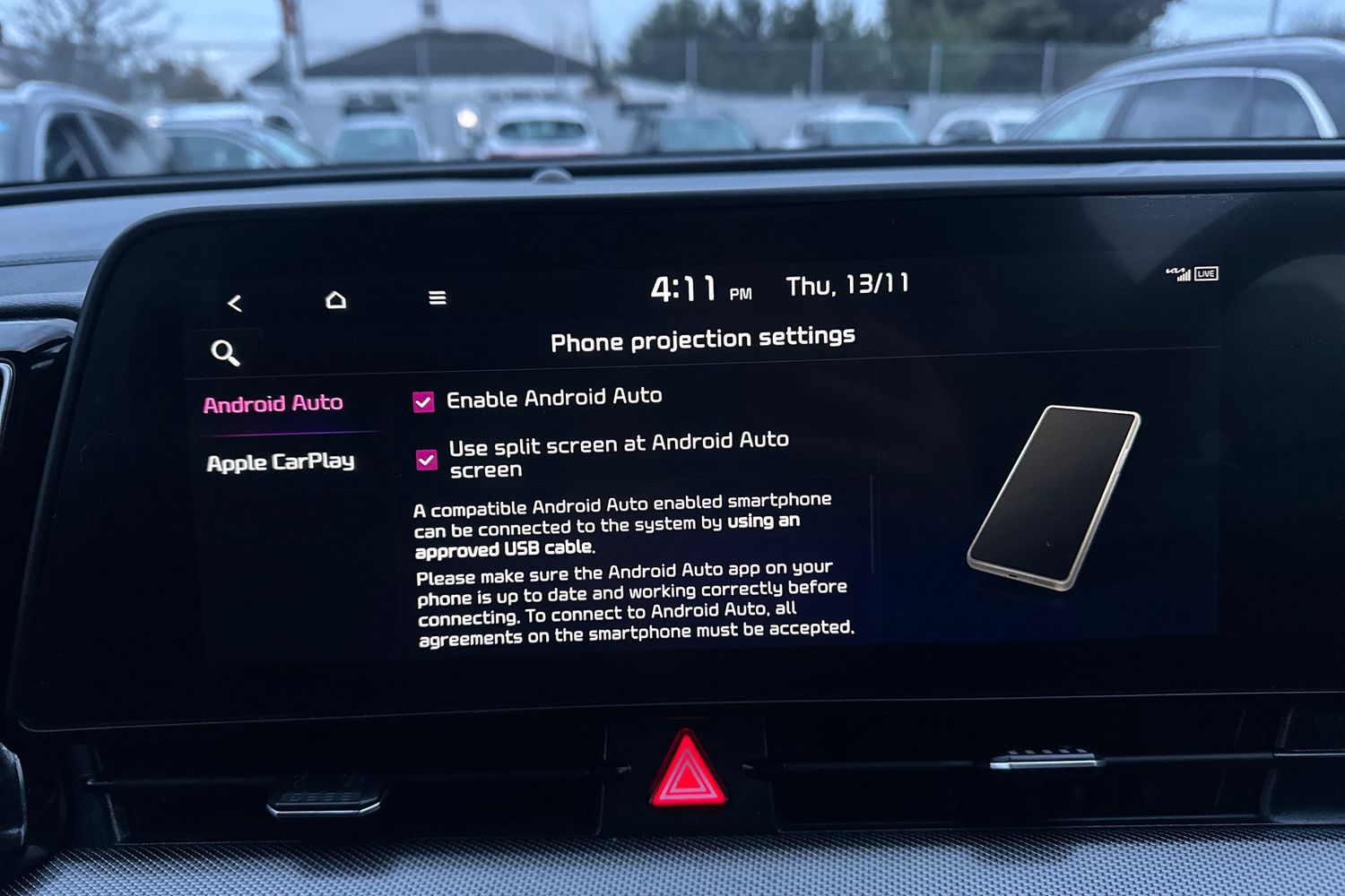 Used Kia Sportage 2023 for sale - 76869644: Photo 42