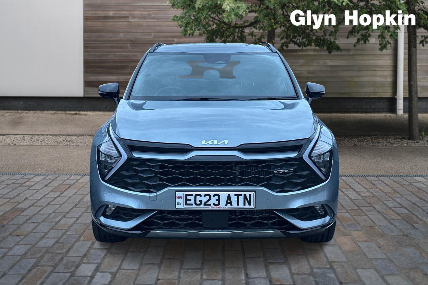 Used Kia Sportage 2023 for sale - 76869644: Photo 8