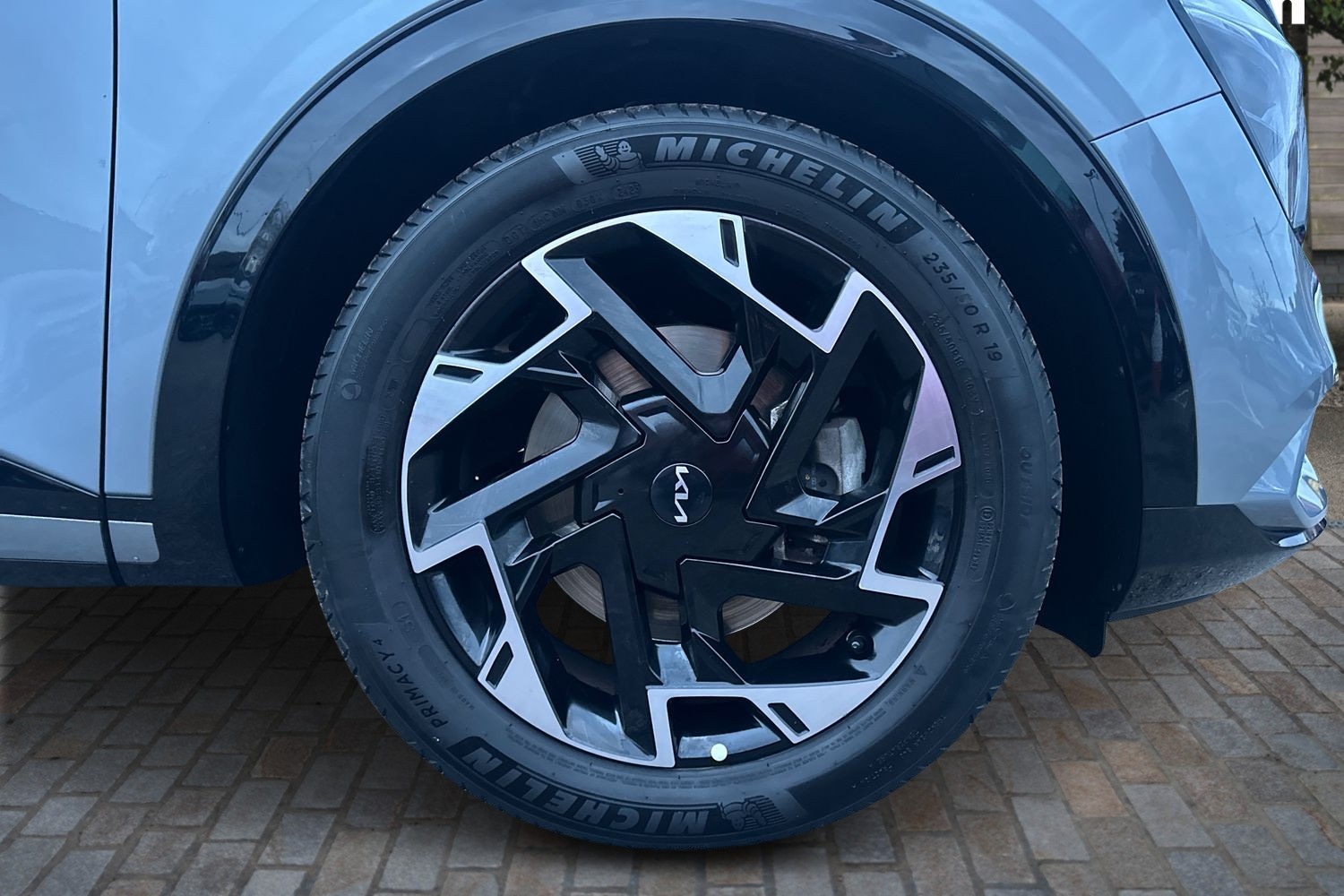 Used Kia Sportage 2023 for sale - 76869644: Photo 9