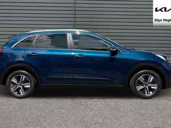 Used Kia Niro 2022 for sale - 75134093: Photo