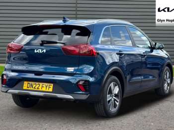 Used Kia Niro 2022 for sale - 75134093: Photo