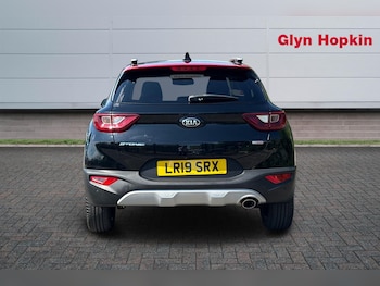 Used Kia Stonic 2019 for sale - 79057056: Photo