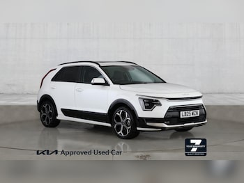 Used Kia Niro 2025 for sale - 78320604: Photo