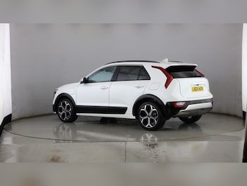 Used Kia Niro 2025 for sale - 78320604: Photo