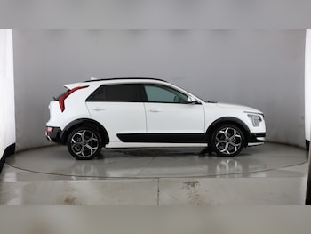 Used Kia Niro 2025 for sale - 78320604: Photo