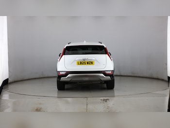 Used Kia Niro 2025 for sale - 78320604: Photo