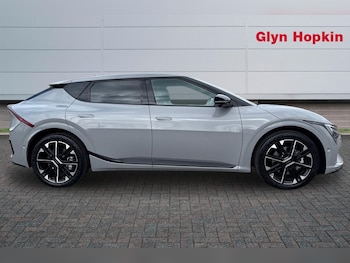 Used Kia EV6 2025 for sale - 77965248: Photo