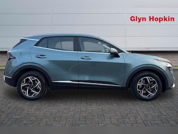 Used Kia Sportage 2023 for sale - 78172696: Photo