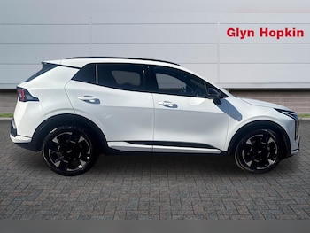 Used Kia Sportage 2025 for sale - 79465494: Photo