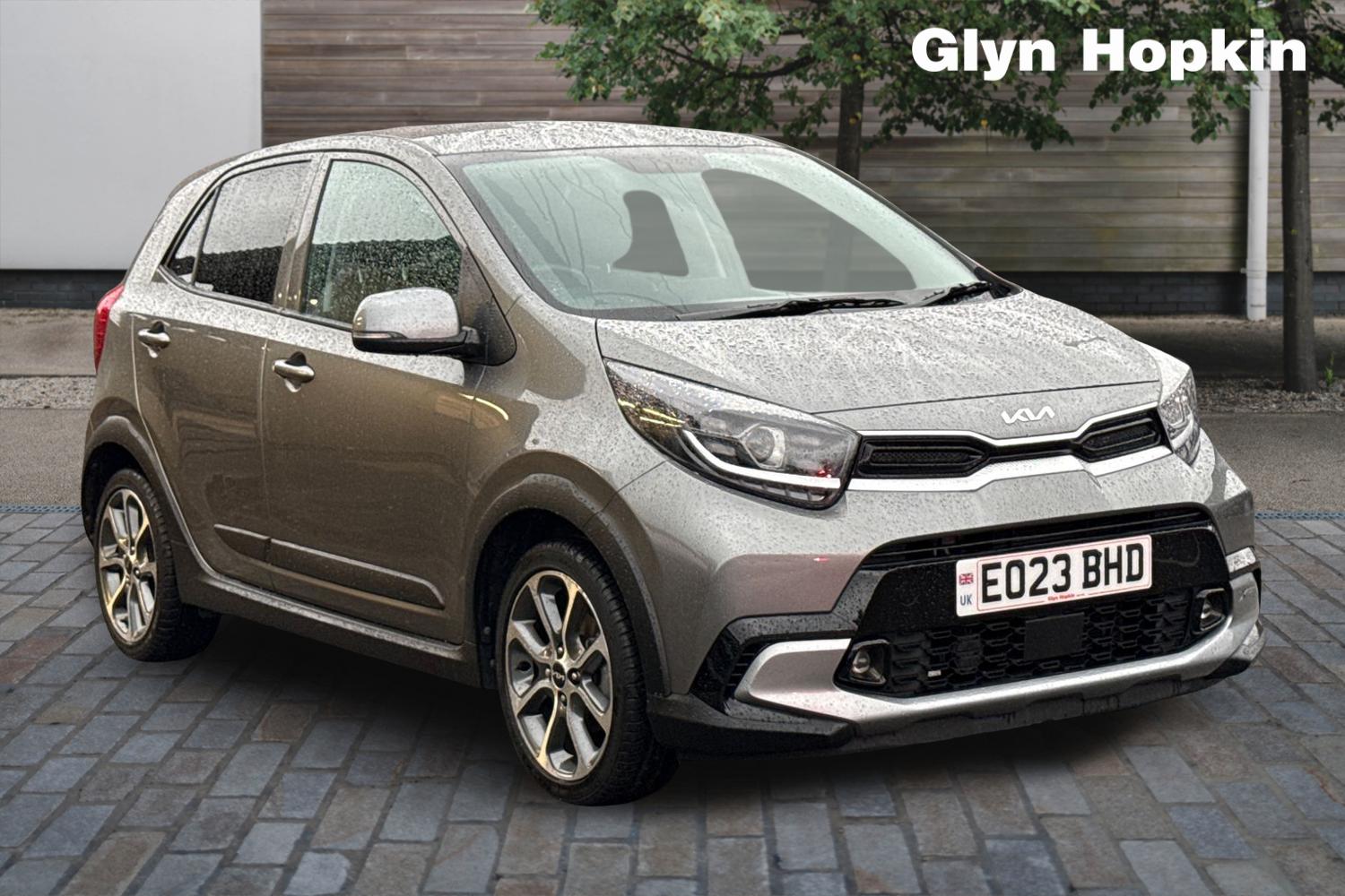 Used Kia Picanto 2023 for sale - 76874491: Photo 1