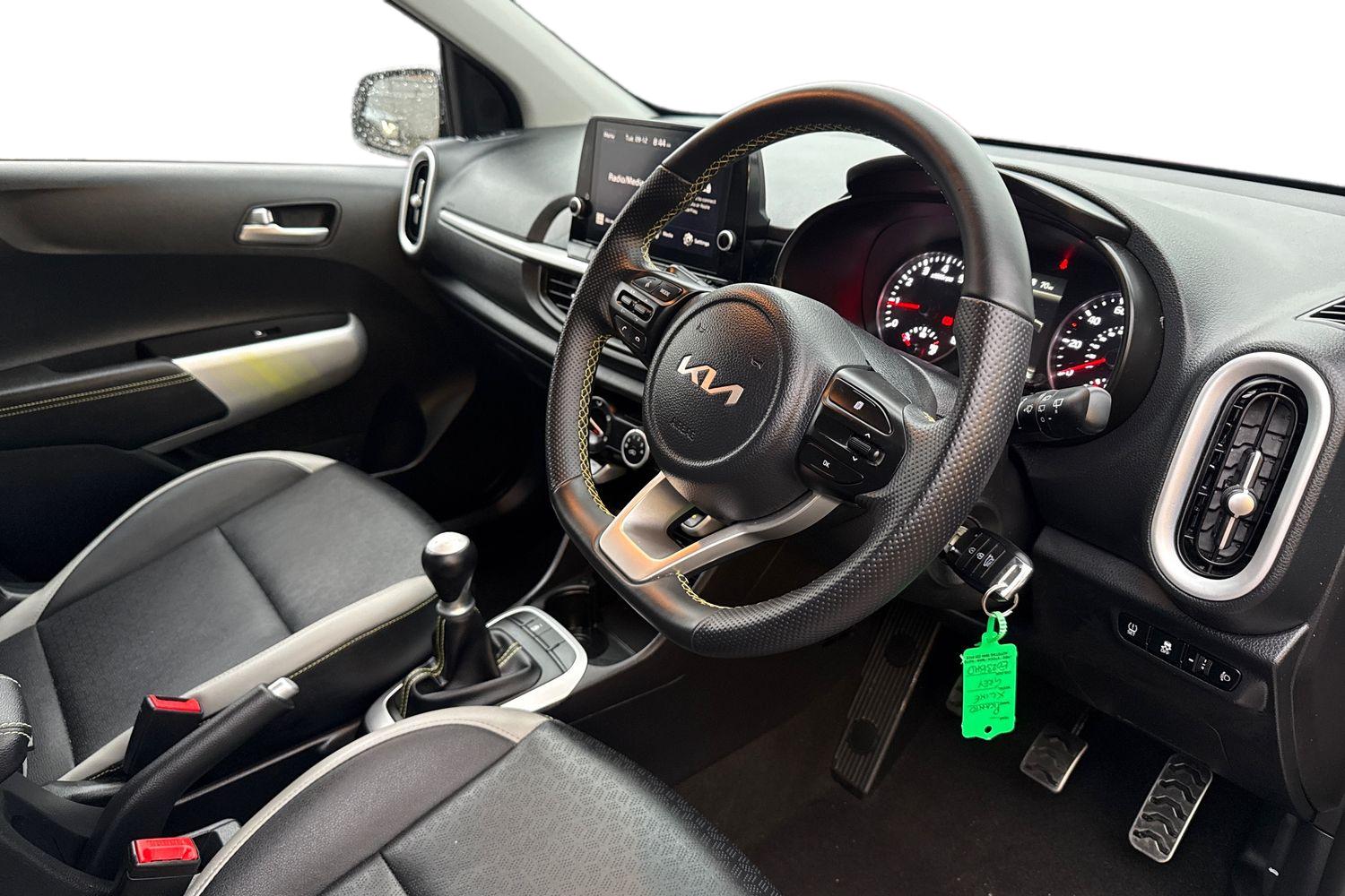 Used Kia Picanto 2023 for sale - 76874491: Photo 10