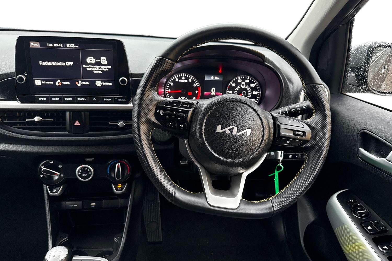 Used Kia Picanto 2023 for sale - 76874491: Photo 11