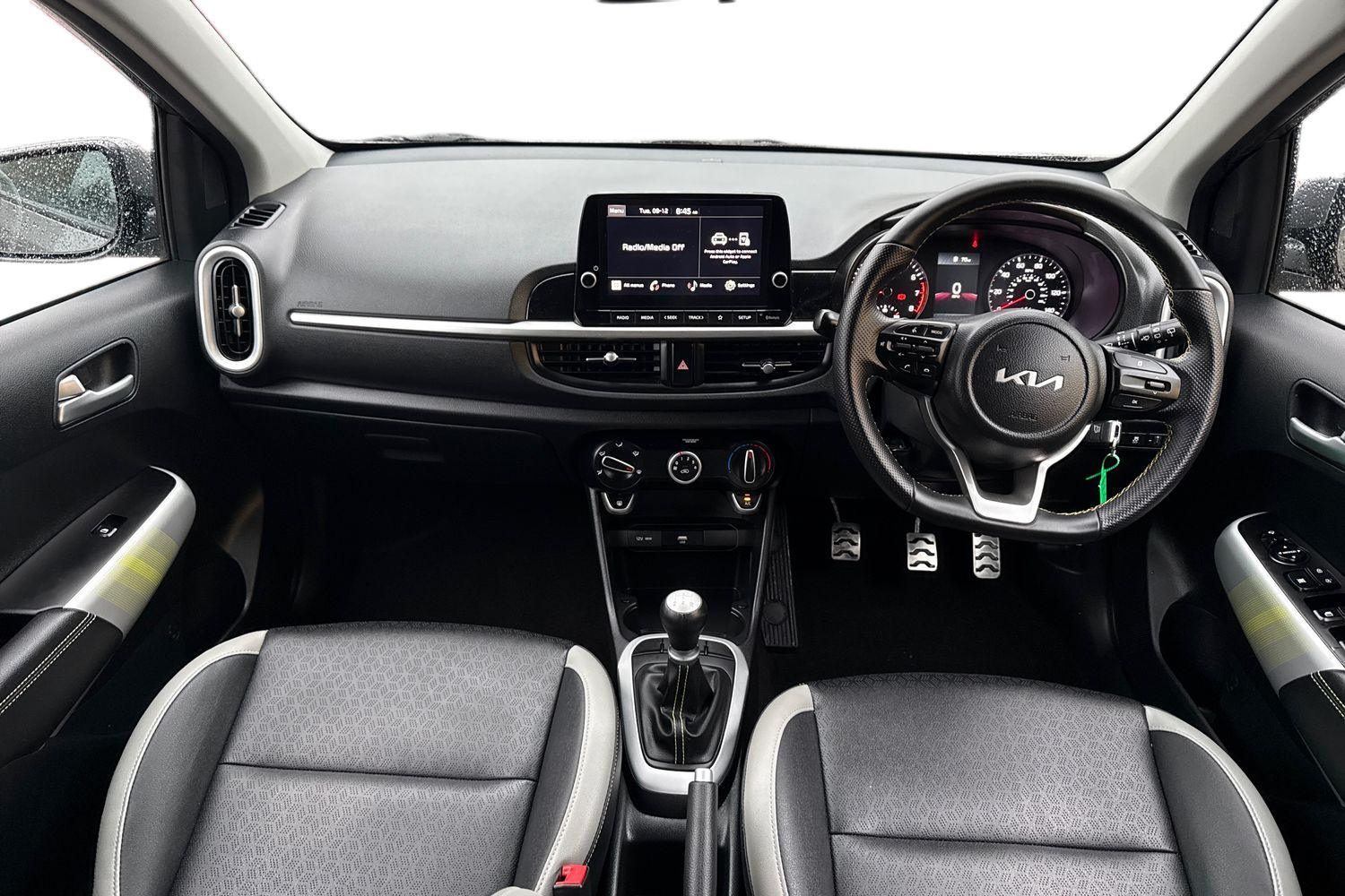 Used Kia Picanto 2023 for sale - 76874491: Photo 12