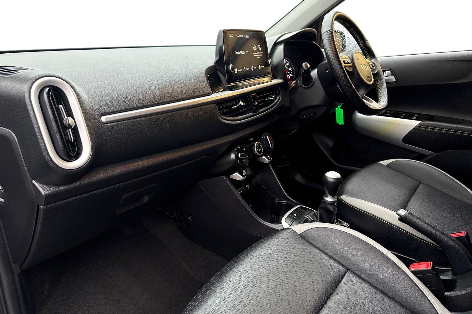 Used Kia Picanto 2023 for sale - 76874491: Photo 13