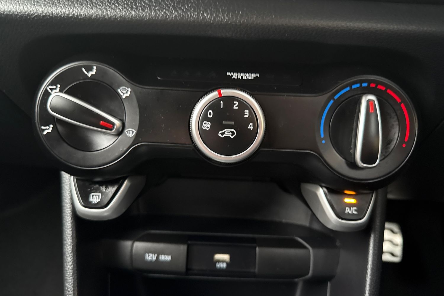 Used Kia Picanto 2023 for sale - 76874491: Photo 15