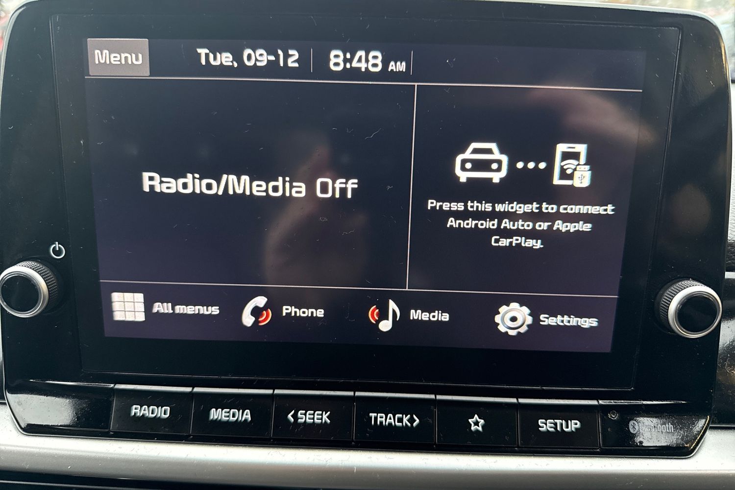 Used Kia Picanto 2023 for sale - 76874491: Photo 17