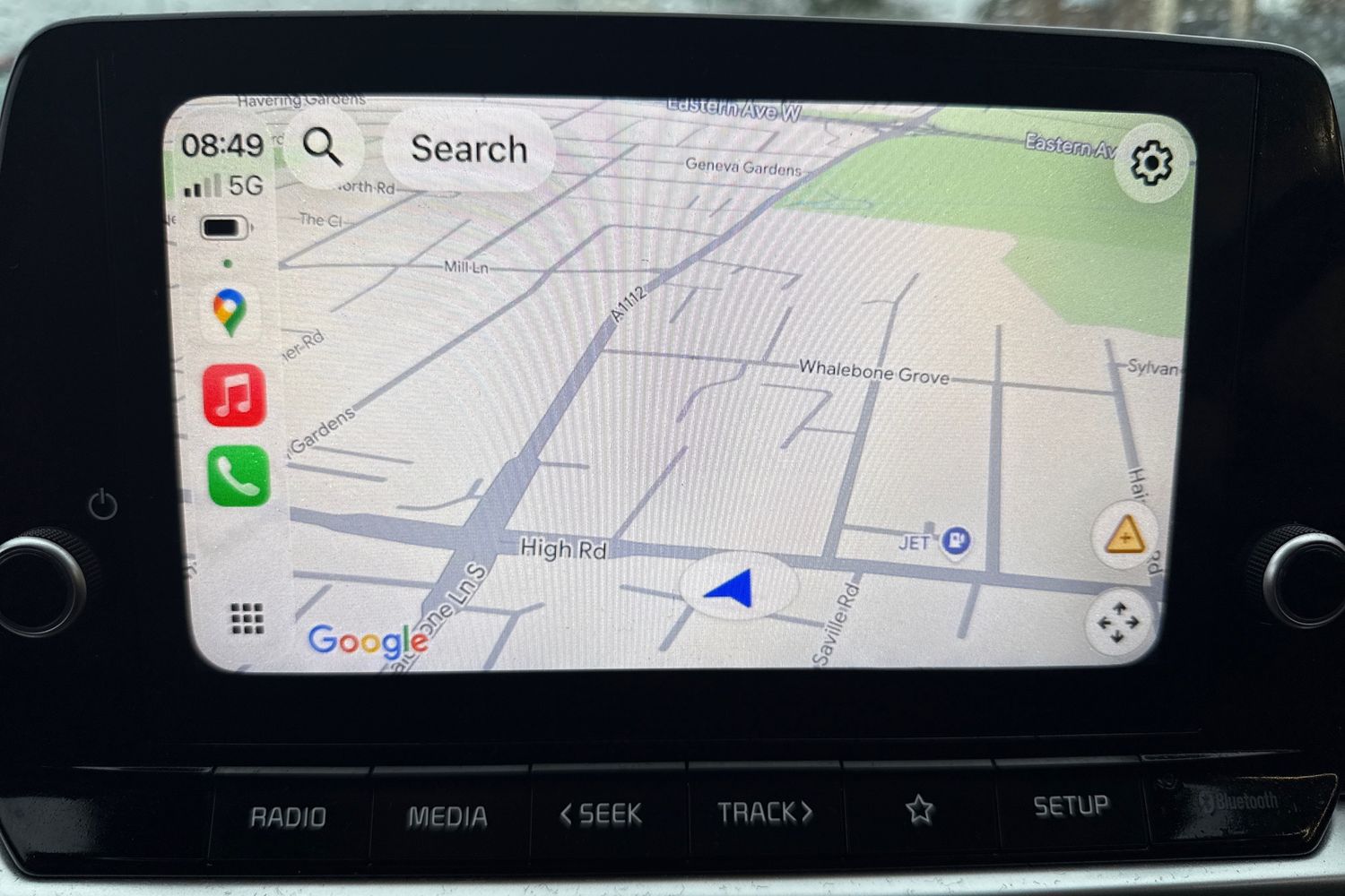 Used Kia Picanto 2023 for sale - 76874491: Photo 18