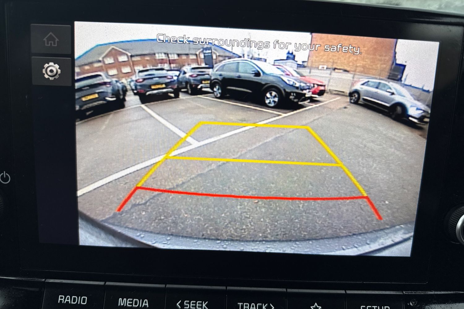 Used Kia Picanto 2023 for sale - 76874491: Photo 19