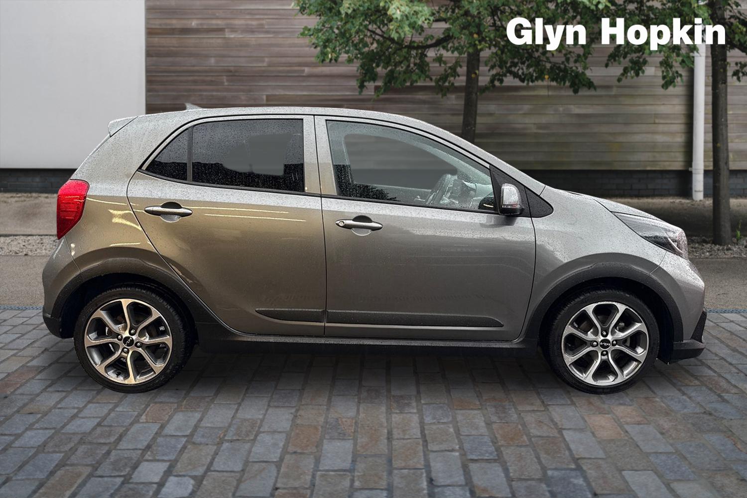 Used Kia Picanto 2023 for sale - 76874491: Photo 2