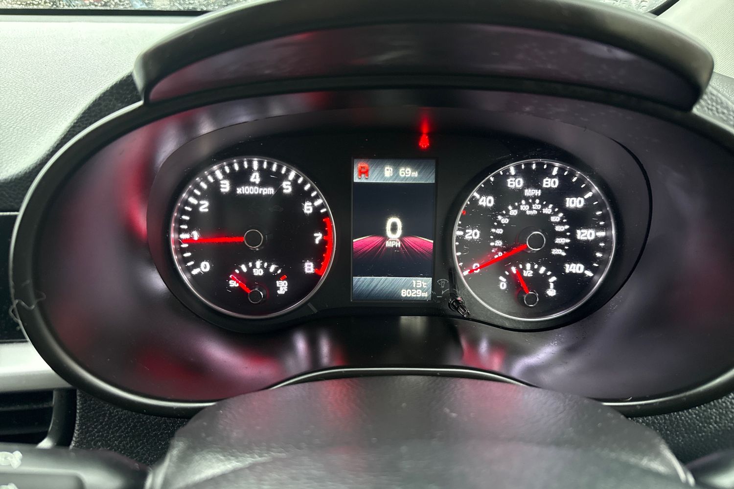 Used Kia Picanto 2023 for sale - 76874491: Photo 20