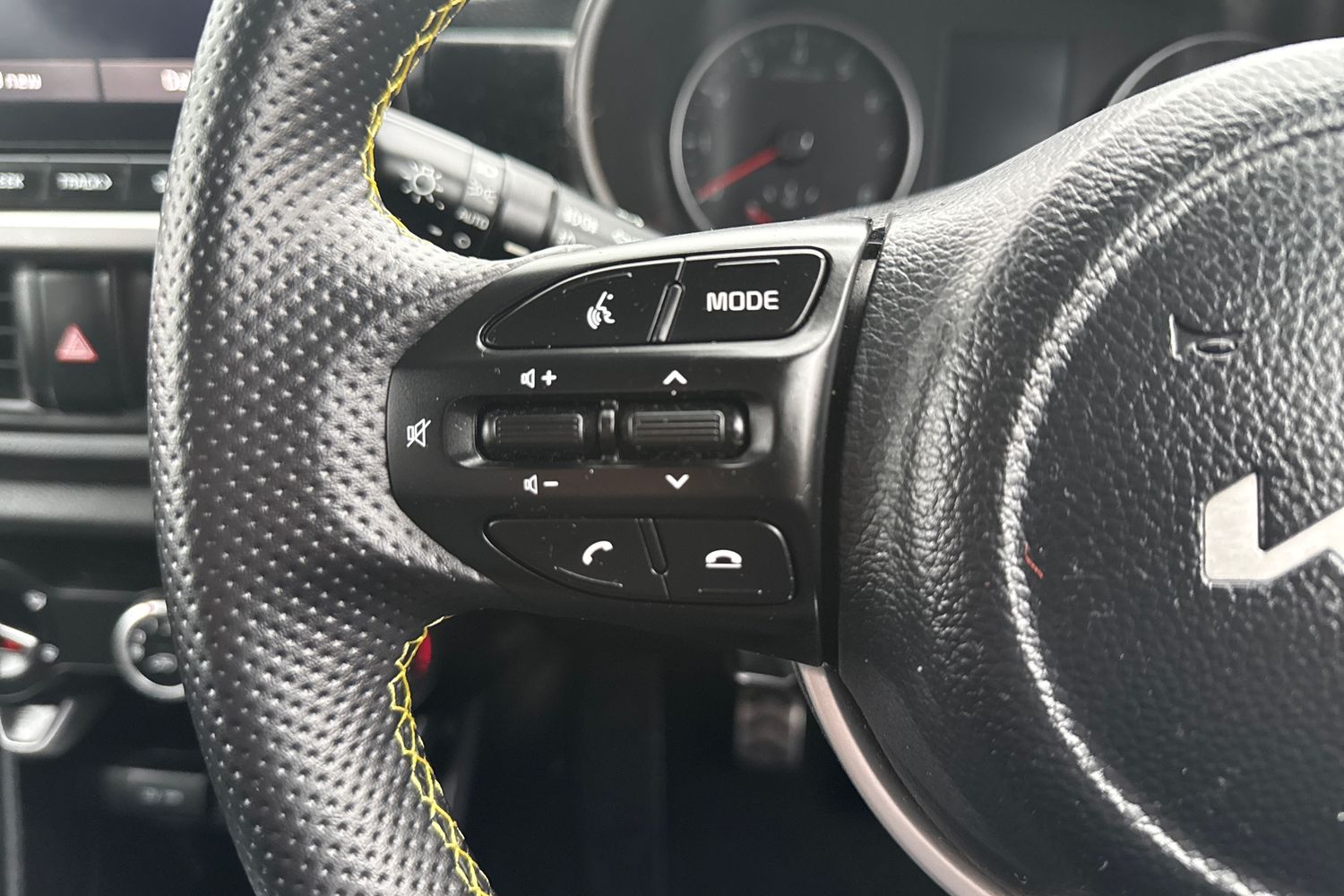 Used Kia Picanto 2023 for sale - 76874491: Photo 21