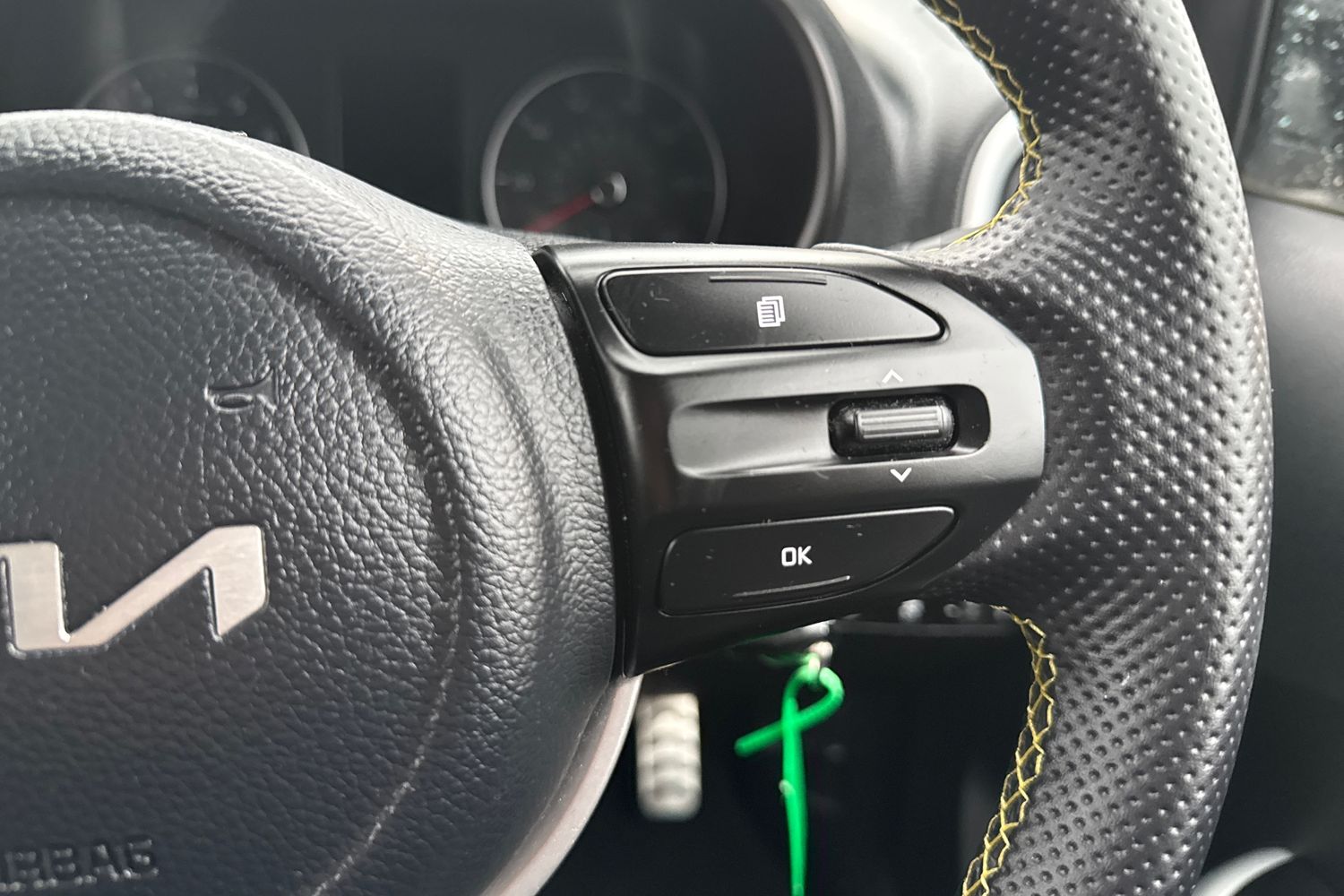 Used Kia Picanto 2023 for sale - 76874491: Photo 22