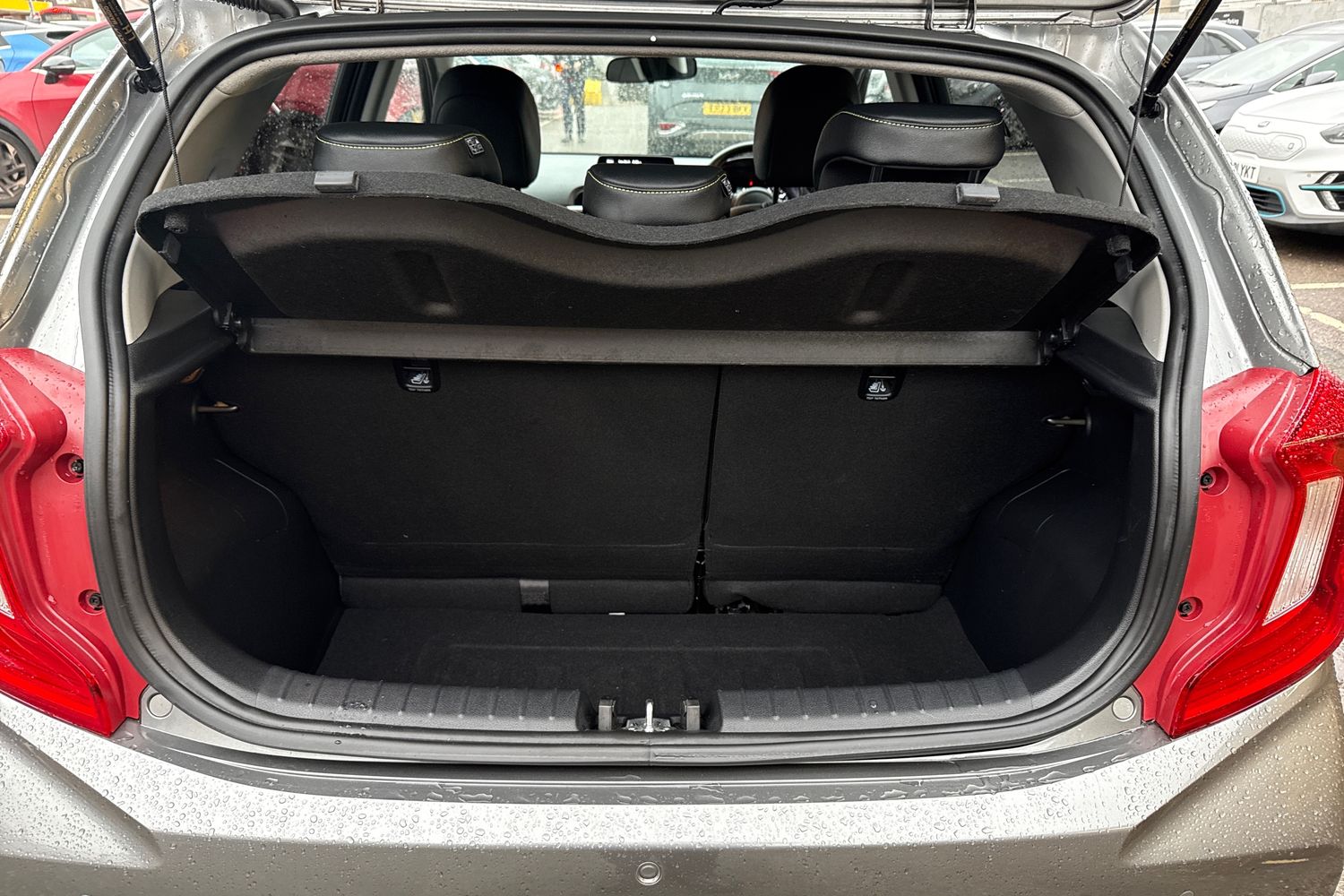 Used Kia Picanto 2023 for sale - 76874491: Photo 24