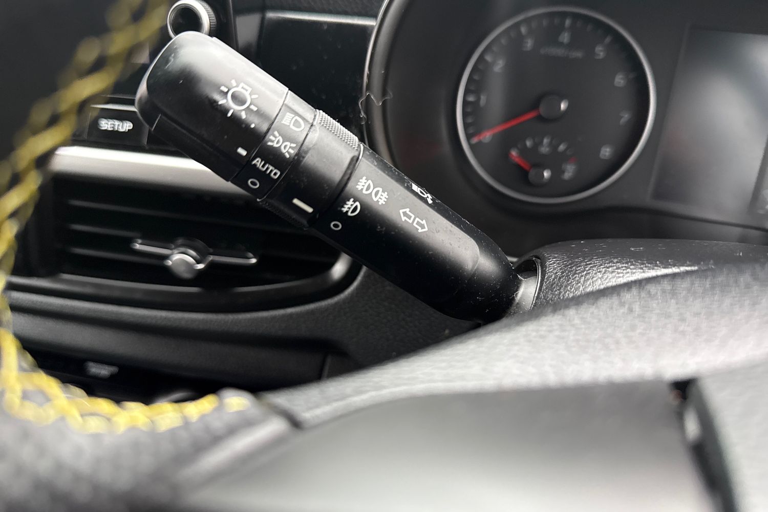 Used Kia Picanto 2023 for sale - 76874491: Photo 25