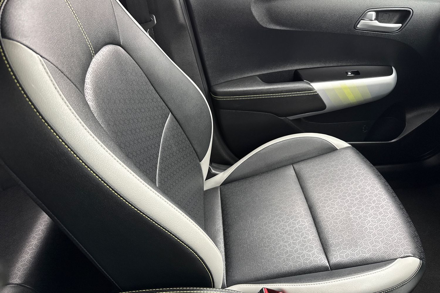 Used Kia Picanto 2023 for sale - 76874491: Photo 29