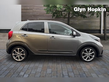 Used Kia Picanto 2023 for sale - 76874491: Photo