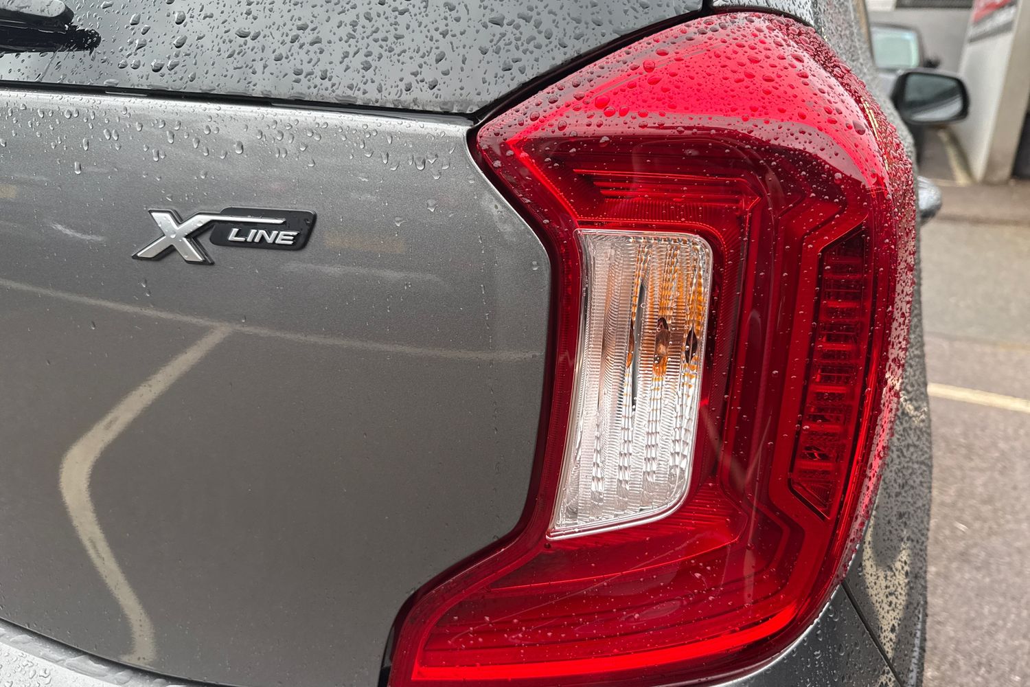 Used Kia Picanto 2023 for sale - 76874491: Photo 37