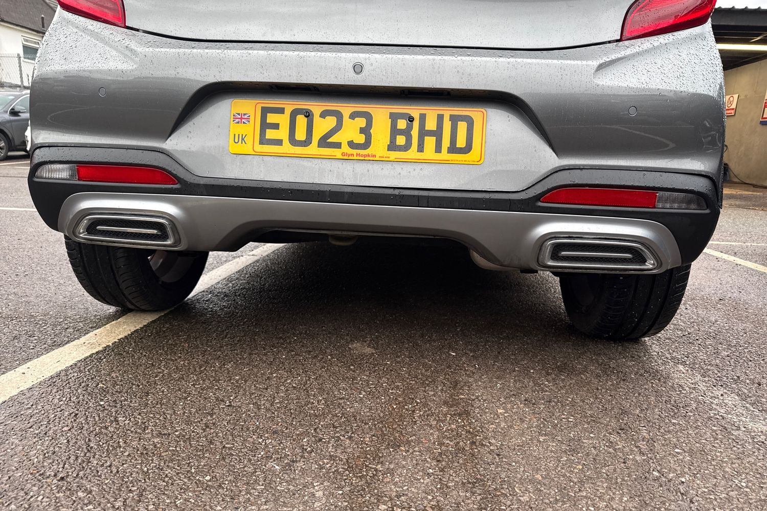 Used Kia Picanto 2023 for sale - 76874491: Photo 38