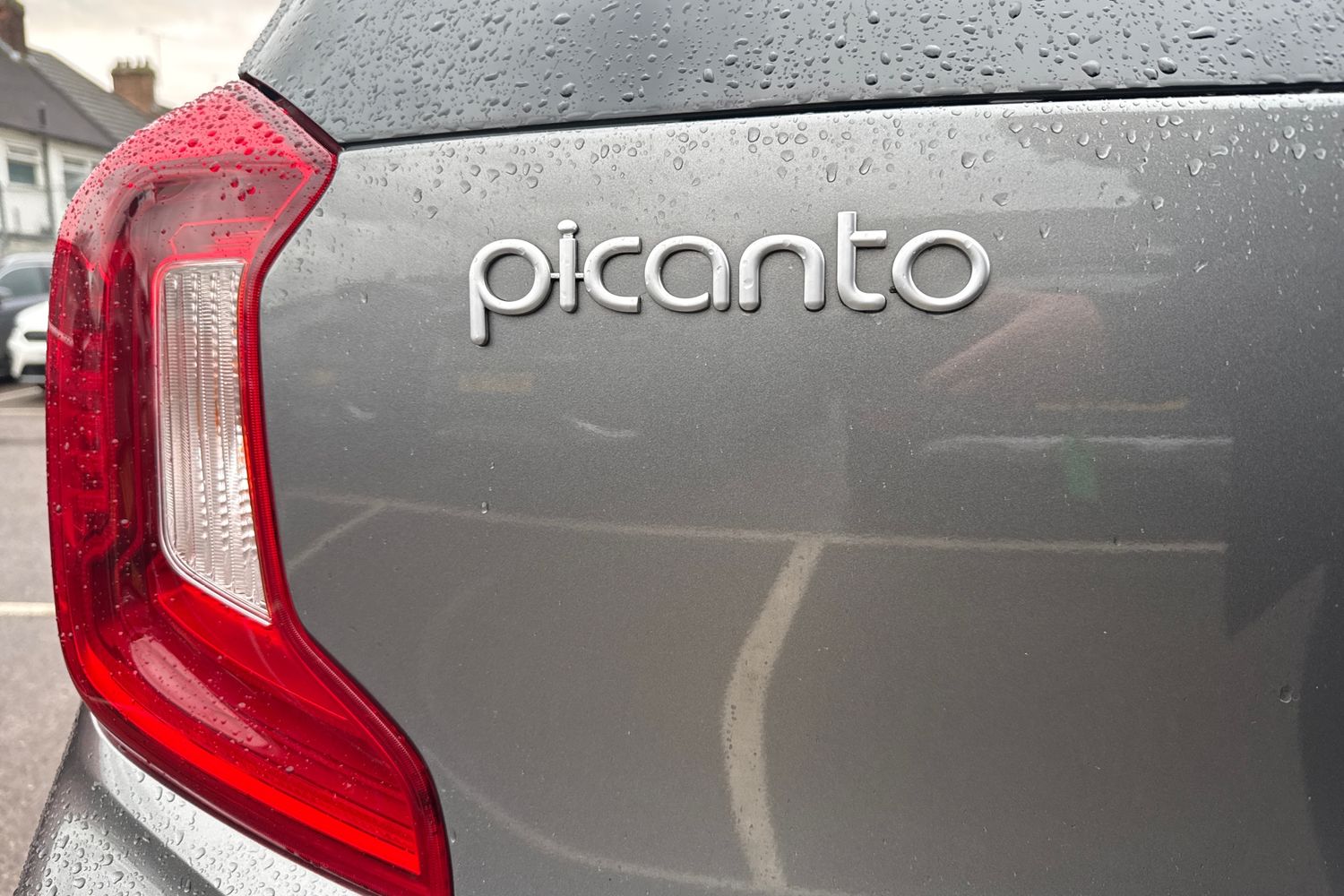 Used Kia Picanto 2023 for sale - 76874491: Photo 40