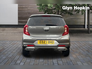 Used Kia Picanto 2023 for sale - 76874491: Photo