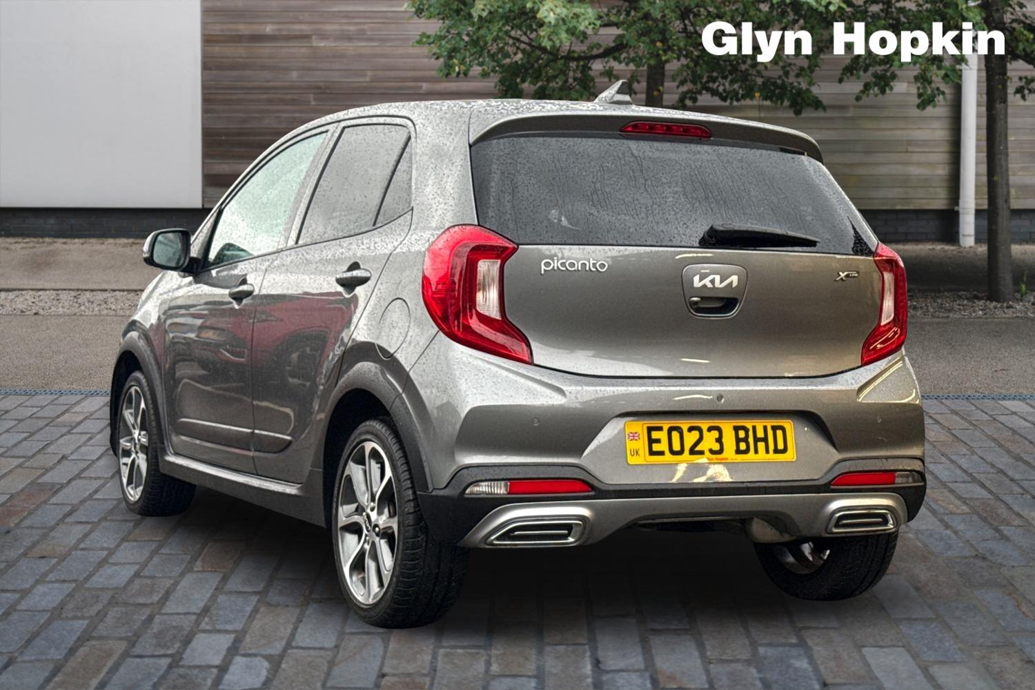 Used Kia Picanto 2023 for sale - 76874491: Photo 5