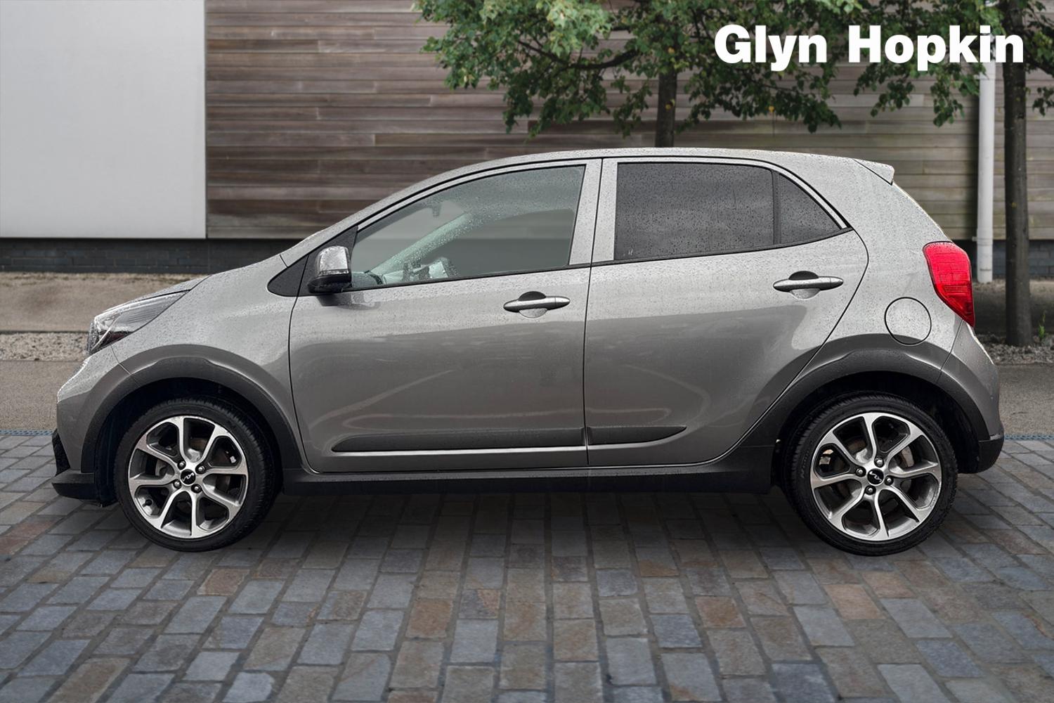 Used Kia Picanto 2023 for sale - 76874491: Photo 6