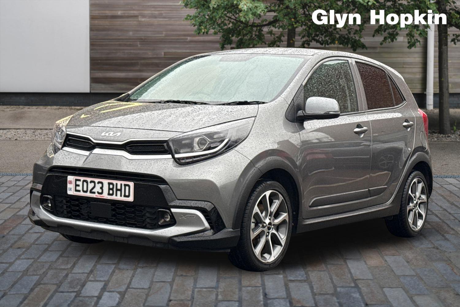 Used Kia Picanto 2023 for sale - 76874491: Photo 7