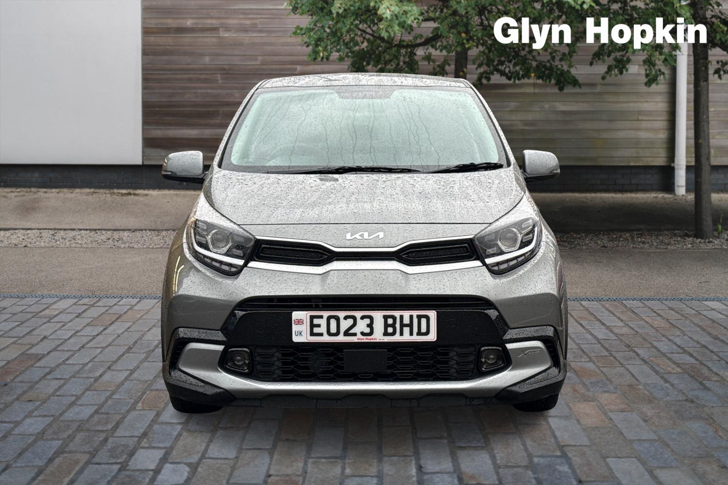 Used Kia Picanto 2023 for sale - 76874491: Photo 8