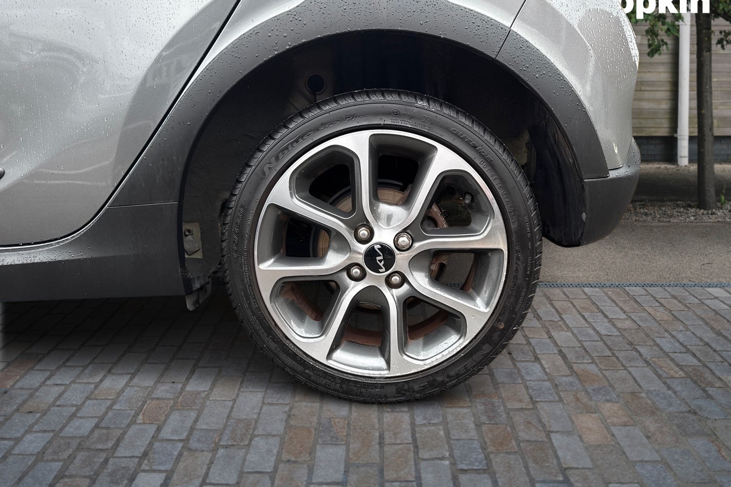 Used Kia Picanto 2023 for sale - 76874491: Photo 9