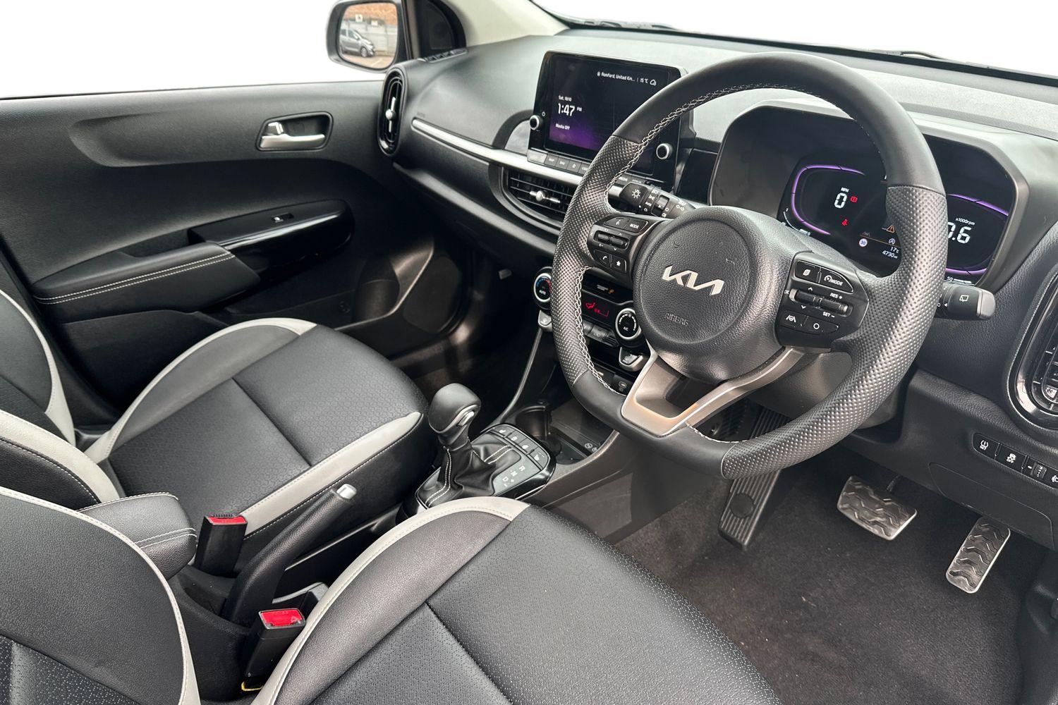 Used Kia Picanto 2025 for sale - 76871528: Photo 10