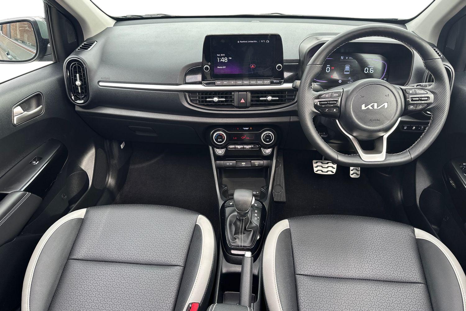 Used Kia Picanto 2025 for sale - 76871528: Photo 12