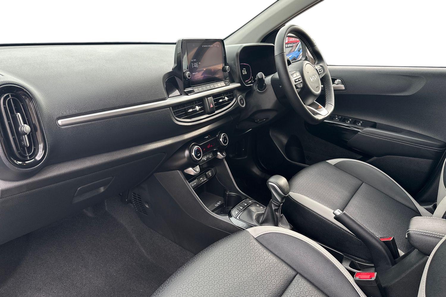 Used Kia Picanto 2025 for sale - 76871528: Photo 13