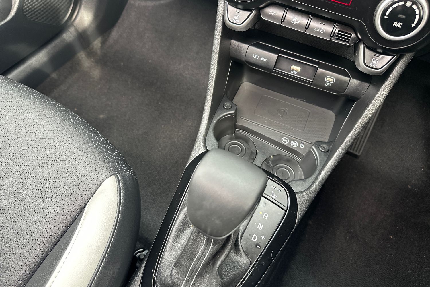 Used Kia Picanto 2025 for sale - 76871528: Photo 14