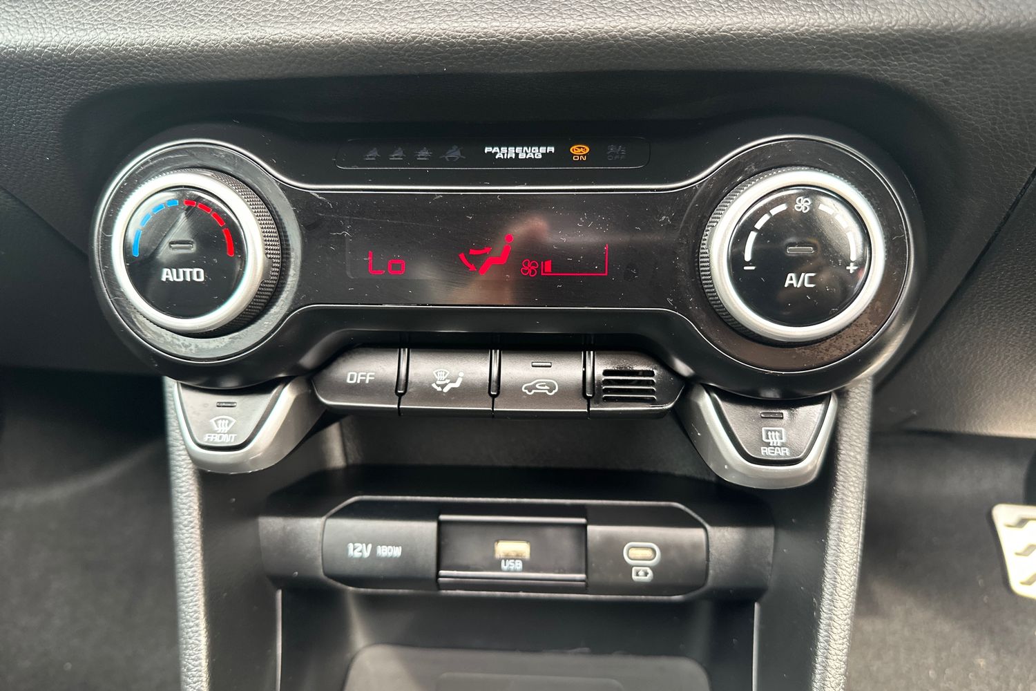 Used Kia Picanto 2025 for sale - 76871528: Photo 15