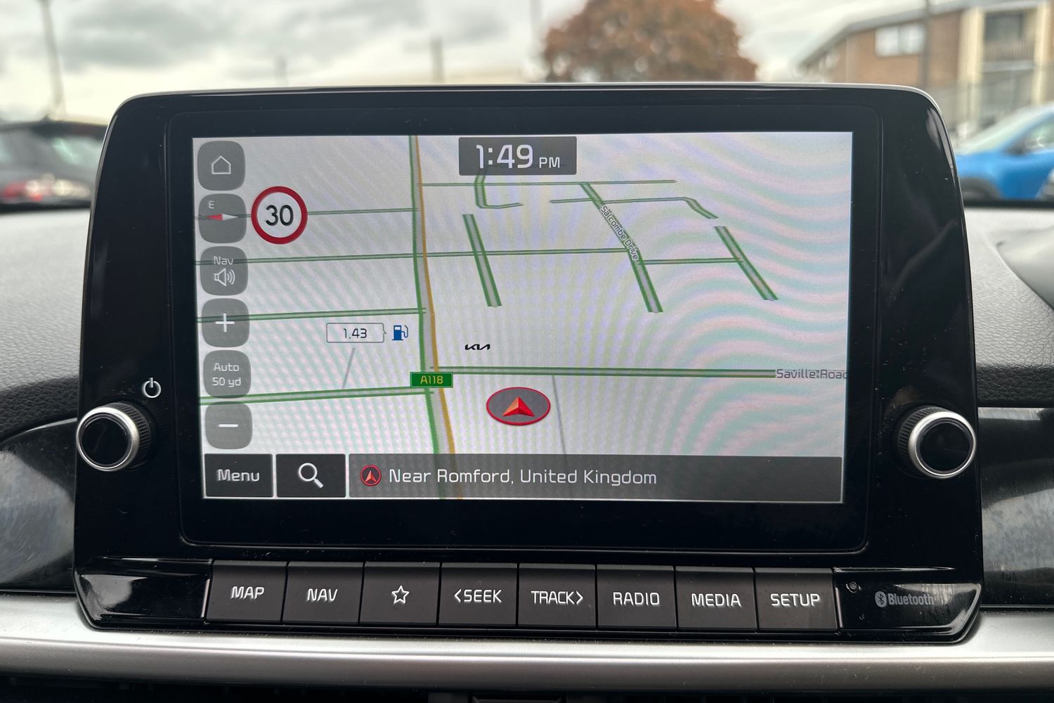 Used Kia Picanto 2025 for sale - 76871528: Photo 18